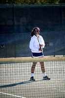 Varsity Tennis 6