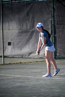 Varsity Tennis 7